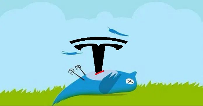 ebusb's tweet photo. Hace un rato, no podía entrar a Twitter, para avisar que Twitter estaba caído! https://t.co/NTsFst6fsi