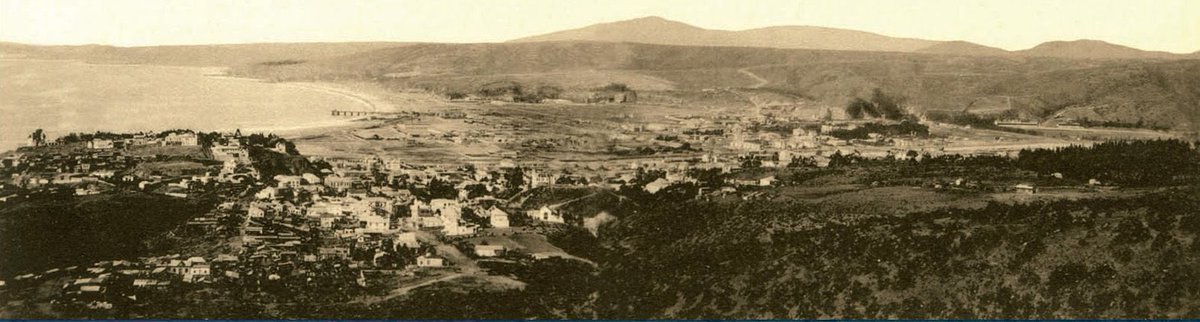 RenzoVaccarezza's tweet image. La ciudad de Viña del Mar fue fundada el 29 de diciembre de 1874 por el ingeniero José Francisco Vergara Echevers. 
Cumple 148 años!