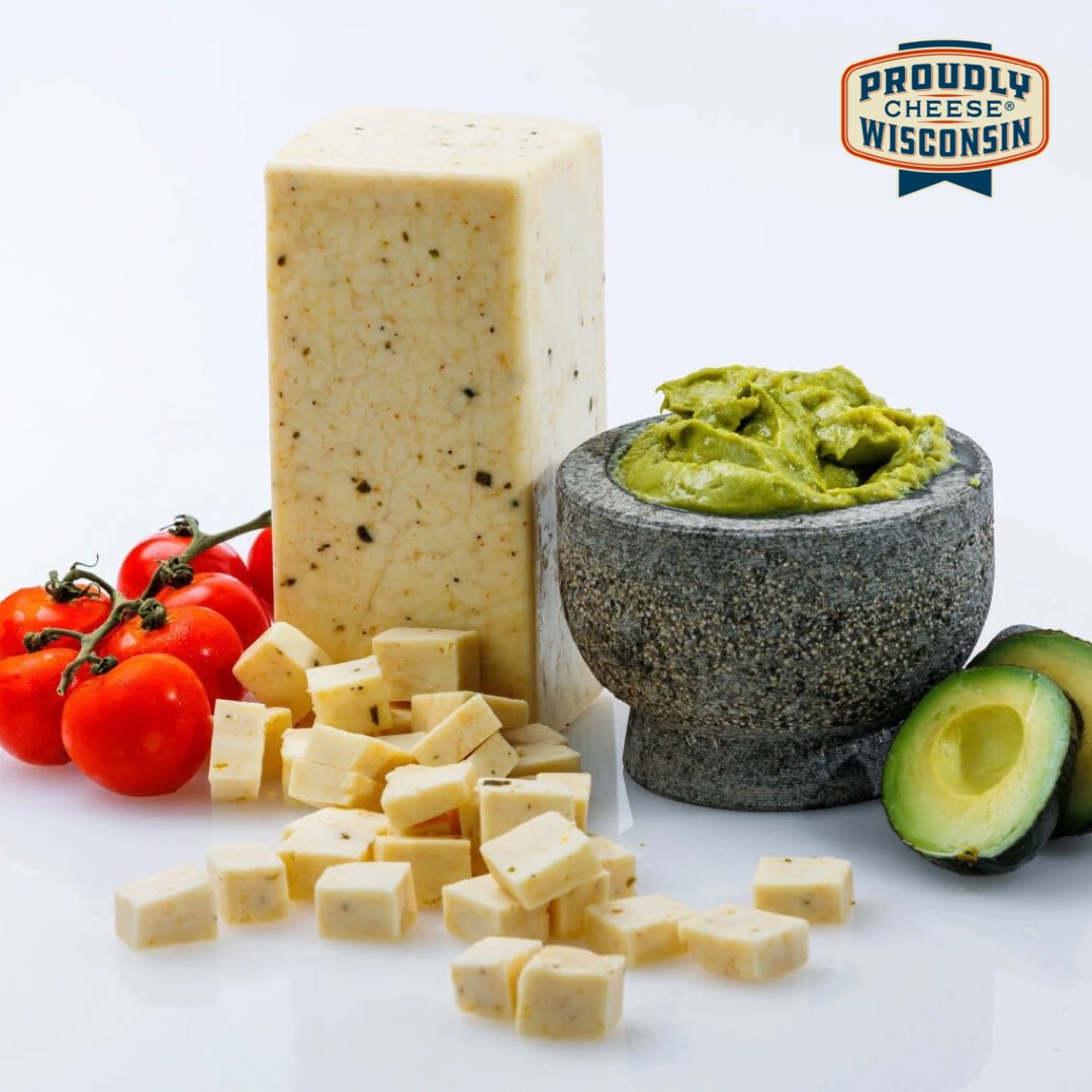 Renards Cheese tweet media