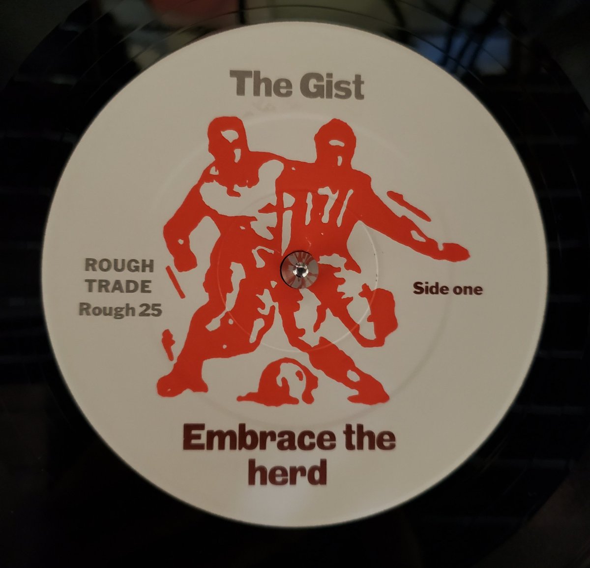 sexyedamurajap1's tweet photo. #TheGist
#Embracetheherd
#StuartMoxham
#philmoxham
#DaveDearnaley
#WendySmith
#AlisonStatton
#FarConcern
#LoveAtFirstSight
#FrettingAway
#PublicGirls
#youngmarblegiants
#weekend
#ROUGHTRADERECORDS
#POSTPUNK
#guitarpop
#neoacoustic
#vinyl
#COCONUTSDISK
#ココナッツディスク池袋店 https://t.co/yQE3x7AnDf