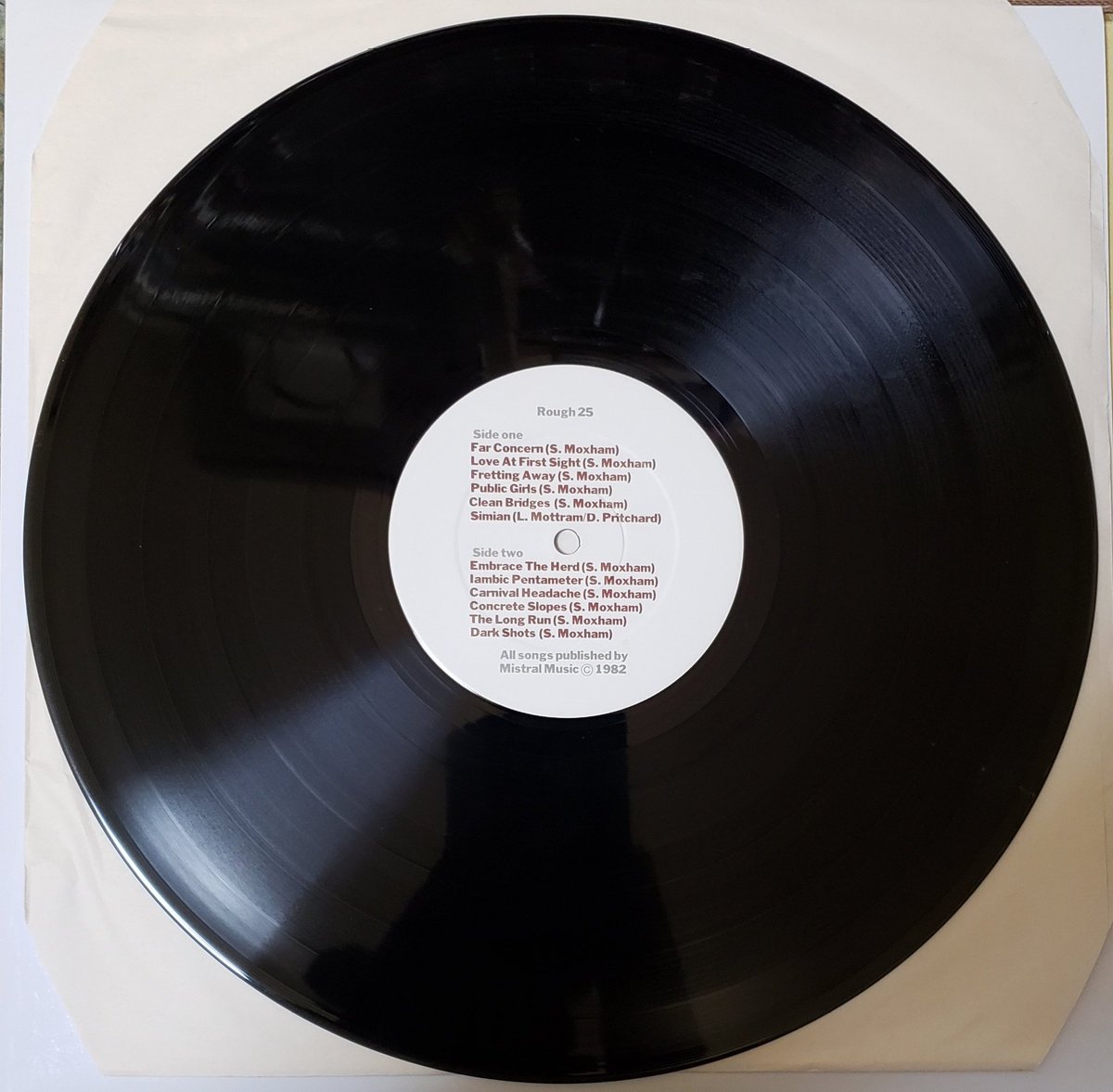 sexyedamurajap1's tweet photo. #TheGist
#Embracetheherd
#StuartMoxham
#philmoxham
#DaveDearnaley
#WendySmith
#AlisonStatton
#FarConcern
#LoveAtFirstSight
#FrettingAway
#PublicGirls
#youngmarblegiants
#weekend
#ROUGHTRADERECORDS
#POSTPUNK
#guitarpop
#neoacoustic
#vinyl
#COCONUTSDISK
#ココナッツディスク池袋店 https://t.co/yQE3x7AnDf