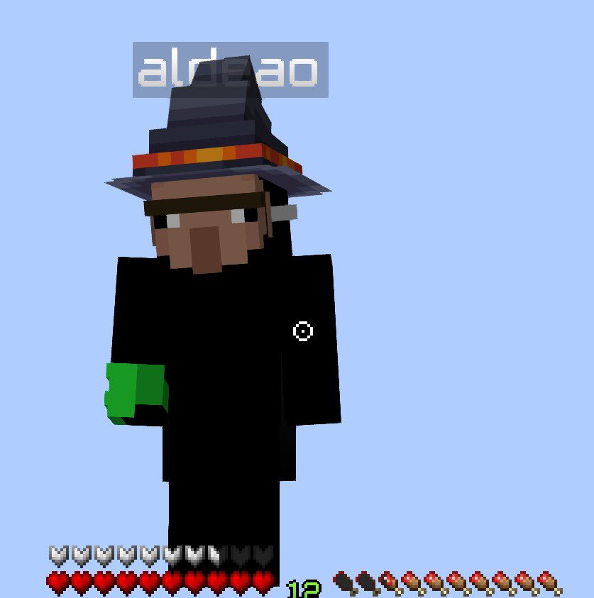 aldeao #50k tweet media