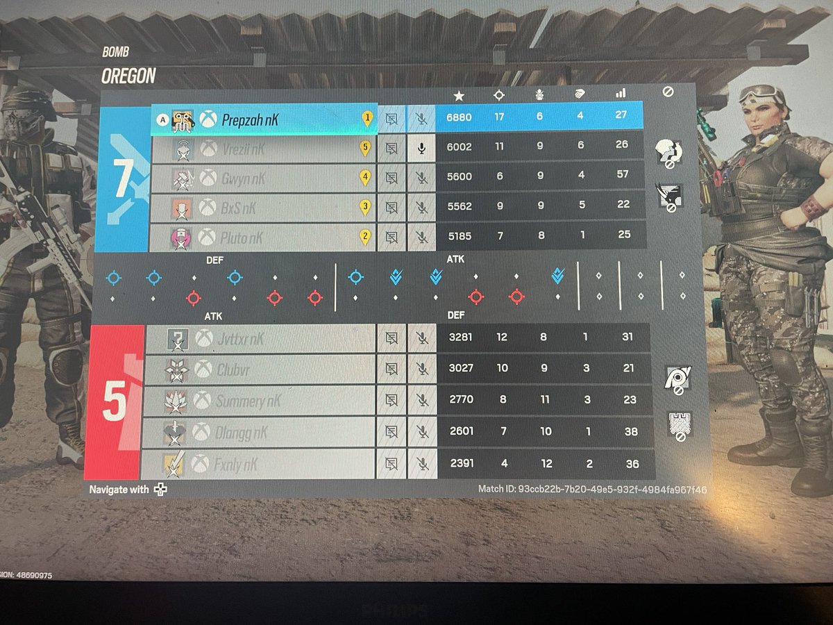 We take the faceit 😱😱😱