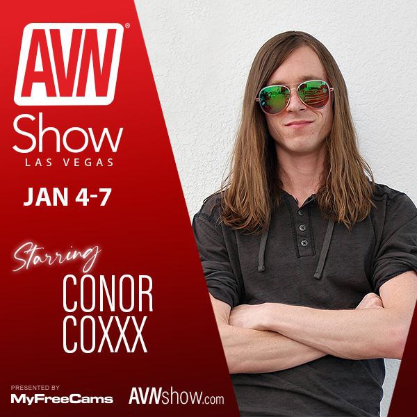 Come see me at AVN Jan 4-7 at Resorts World Las Vegas at the @CoxxxModels booth! https://t.co/Nw2PFf<a href="/tag/mvsales"class="tags"><span>#mvsales</span></a><a href="/tag/mvboys"class="tags"><span>#mvboys</span></a>