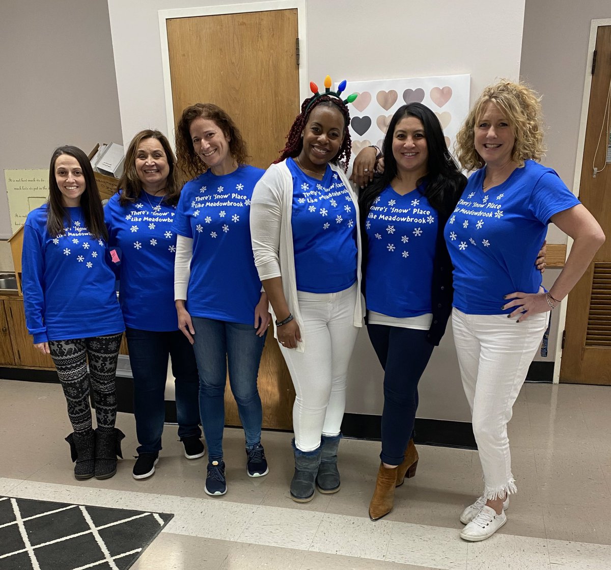 Dr. Jameela Mandaro tweet media