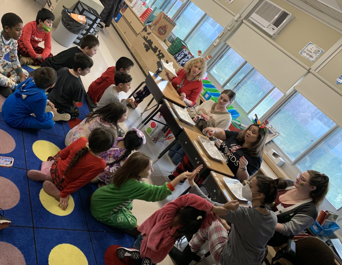 Dr. Jameela Mandaro tweet media