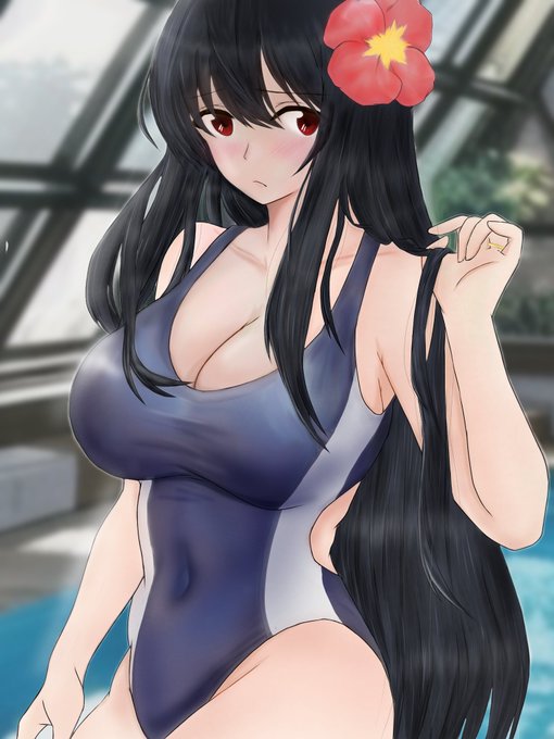 #今年も残りわずかなのでお気に入りの4枚を貼る
ふそふそん 