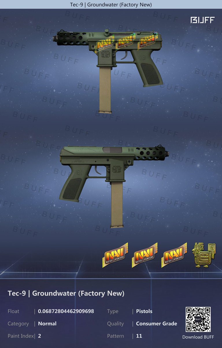 KengiSensei's tweet photo. just a reminder these are all still for sale 
m4a4 c/o is 11000 rmb b/o 14500
p250 b/o is 2000 rmb
glock b/o is 2650 rmb
tec 9 c/o is 1600 rmb b/o 2000 rmb
aug b/o 2000 rmb photo in comments dm with offers or reply in comments https://t.co/CuzLuVE5S9