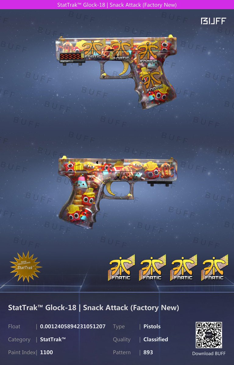 KengiSensei's tweet photo. just a reminder these are all still for sale 
m4a4 c/o is 11000 rmb b/o 14500
p250 b/o is 2000 rmb
glock b/o is 2650 rmb
tec 9 c/o is 1600 rmb b/o 2000 rmb
aug b/o 2000 rmb photo in comments dm with offers or reply in comments https://t.co/CuzLuVE5S9