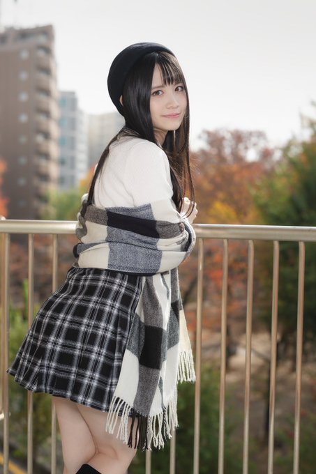 Twitterのコスプレ画像15