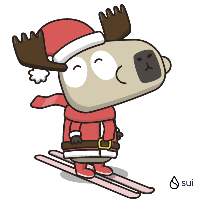 Muenrlxue's tweet photo. 🎁 I just unboxed my Sui Holiday Capy! ❄️
Create your own Capy here:  https://t.co/lNAxPLUAdT #CapyHolidays https://t.co/vdKjnDw7vZ