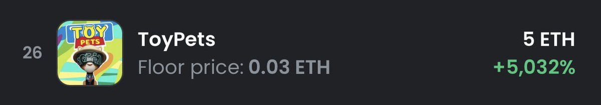 ToyMories & ToyPets tweet media