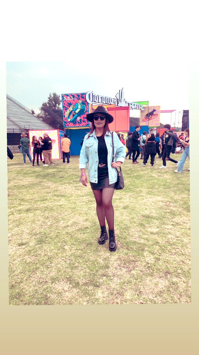 _Yedanni's tweet photo. Corona Capital 2022 https://t.co/IW7DyMz1Rt