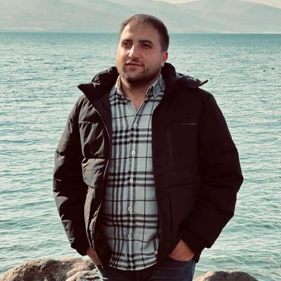 #YeniProfilResmi
