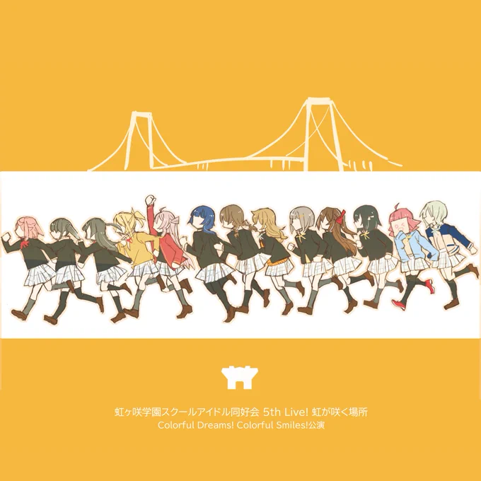 今年生放送で載せてもらった4枚です。励みになります…! #2022年自分が選ぶ今年の4枚 