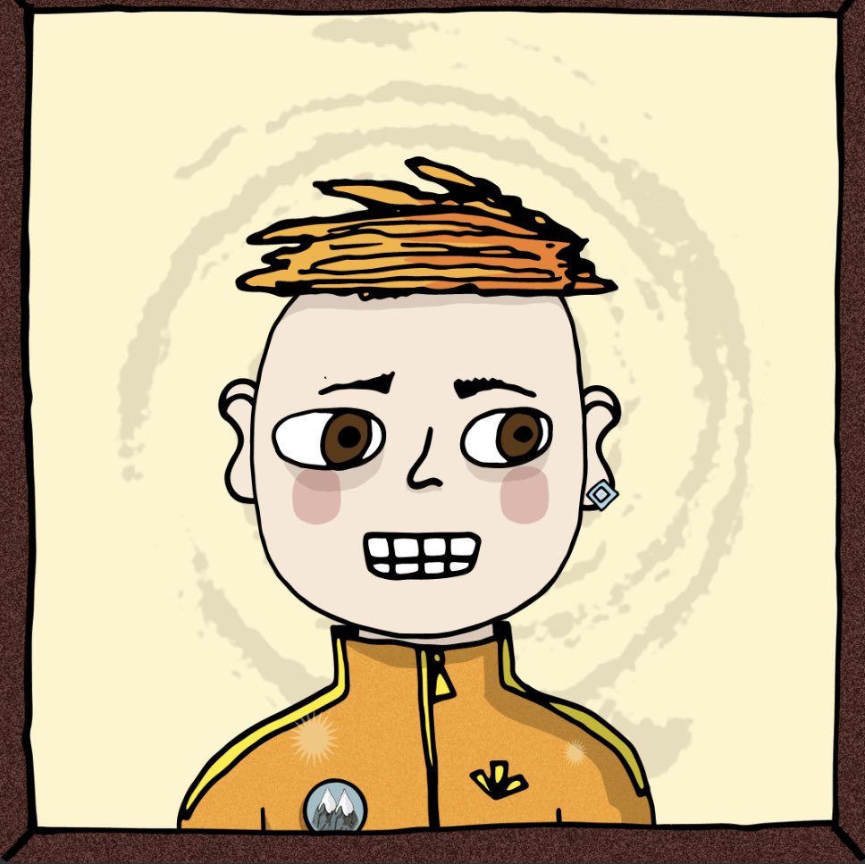 Boredarch tweet media