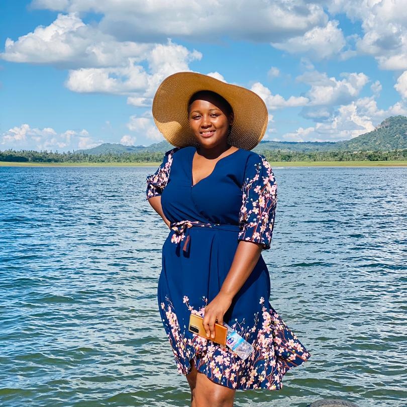 harrietchikand1's tweet image. #NewProfilePic