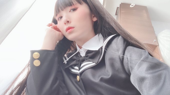 Twitterのコスプレ画像5