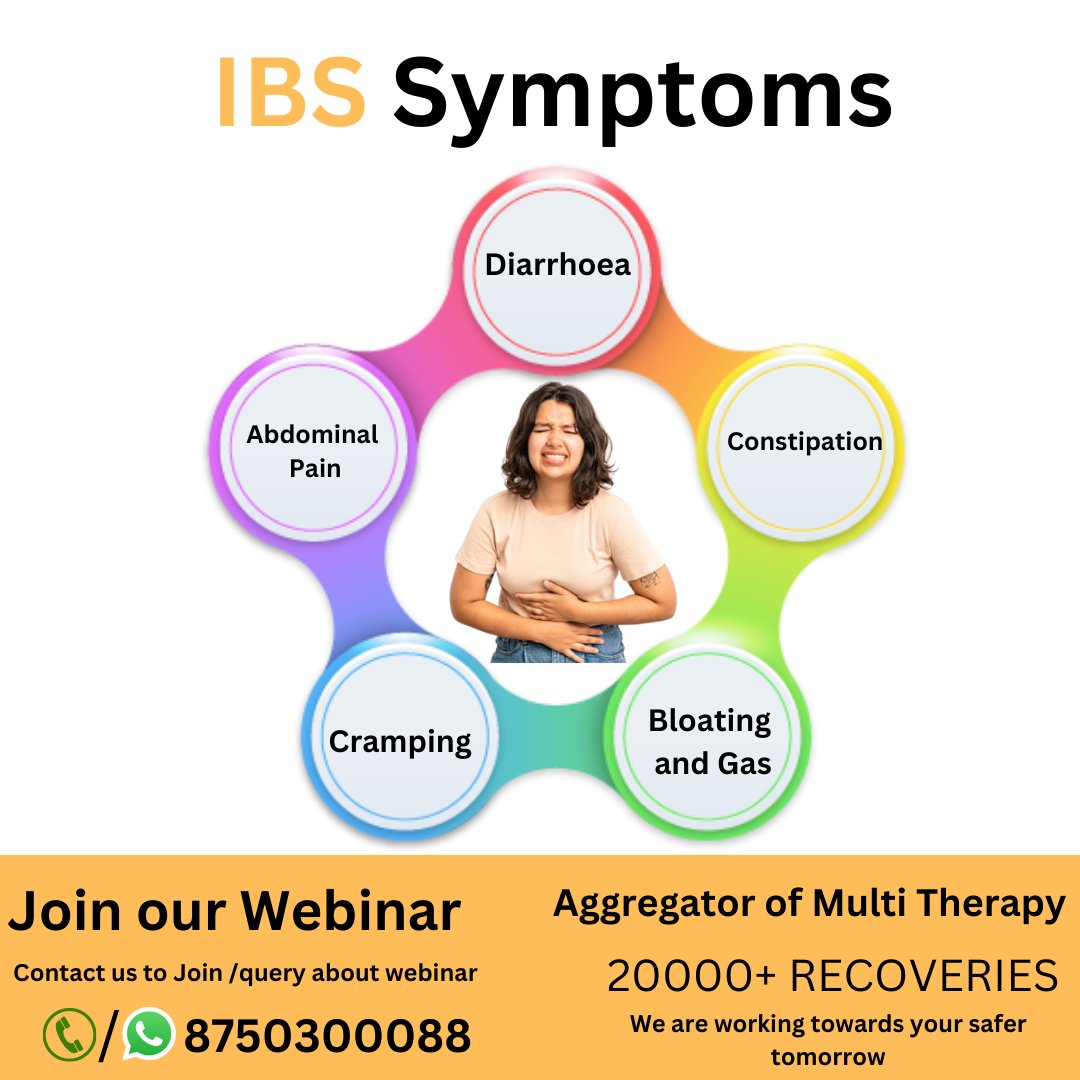 functional_medi's tweet photo. Join Our #Webinar about #digestive #disorders
Contact us to join Webinar or any Query - 8750300088
Register Webinar at: https://t.co/hV3AUc8kSf
.
.
.
#Health #Register #healthyliving #healthcare #functionalmedicine #natural #medicine #aggregatorofmultitherapy #ibs #digestives https://t.co/e5DYpNf6HY