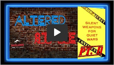 Richard74702651's tweet photo. Patel Patriot: Altered State: Silent Weapons for Quiet Wars Pt II, Ep10 12-28-2022 #PatelPatriot #AlteredState #SilentWeapons #QuietWars #PtII #Ep10
Click on link...
https://t.co/r7h3tZfTyK https://t.co/r8xs0fN5zB