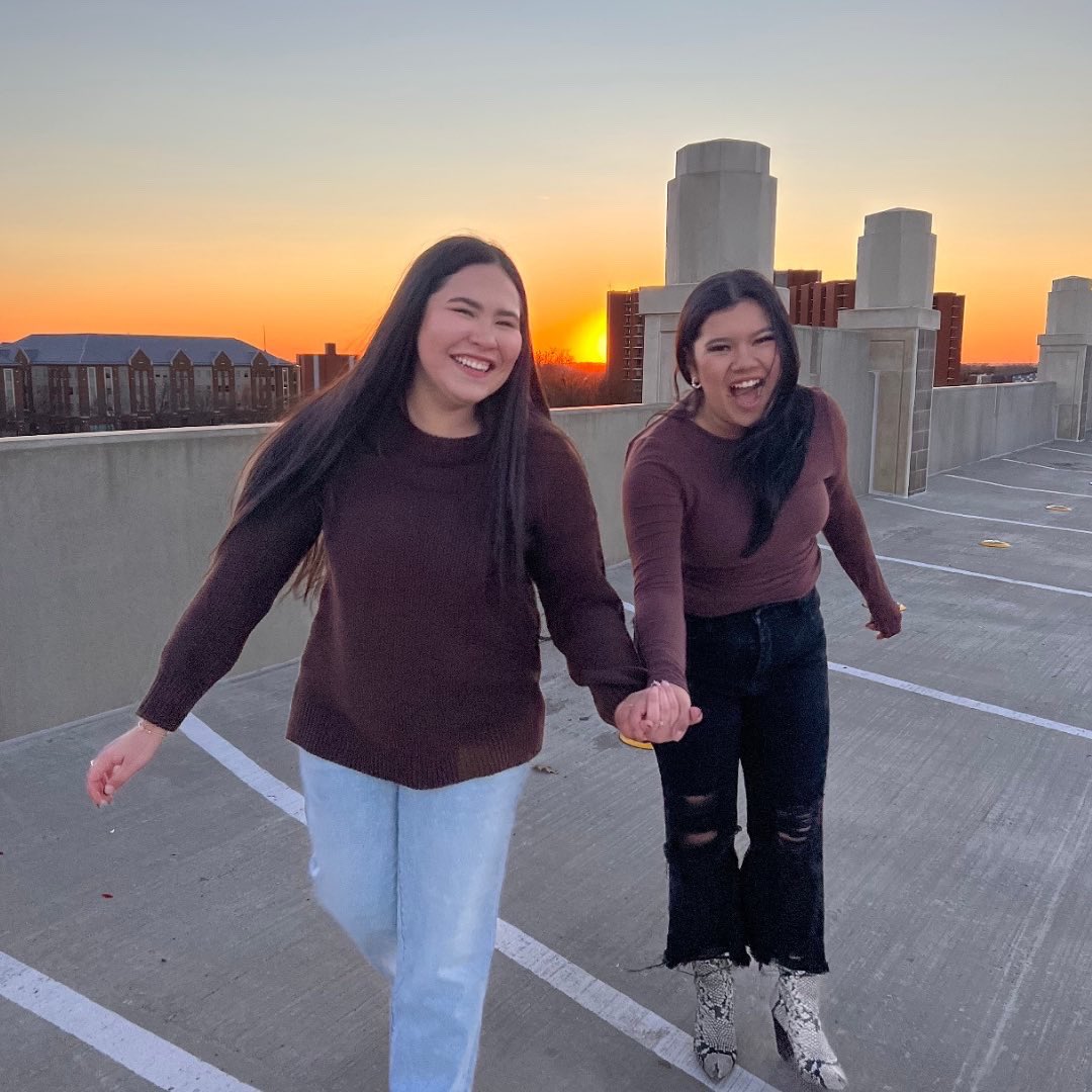 OU Gammas tweet media