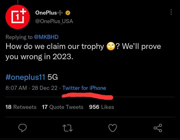 . tweet media