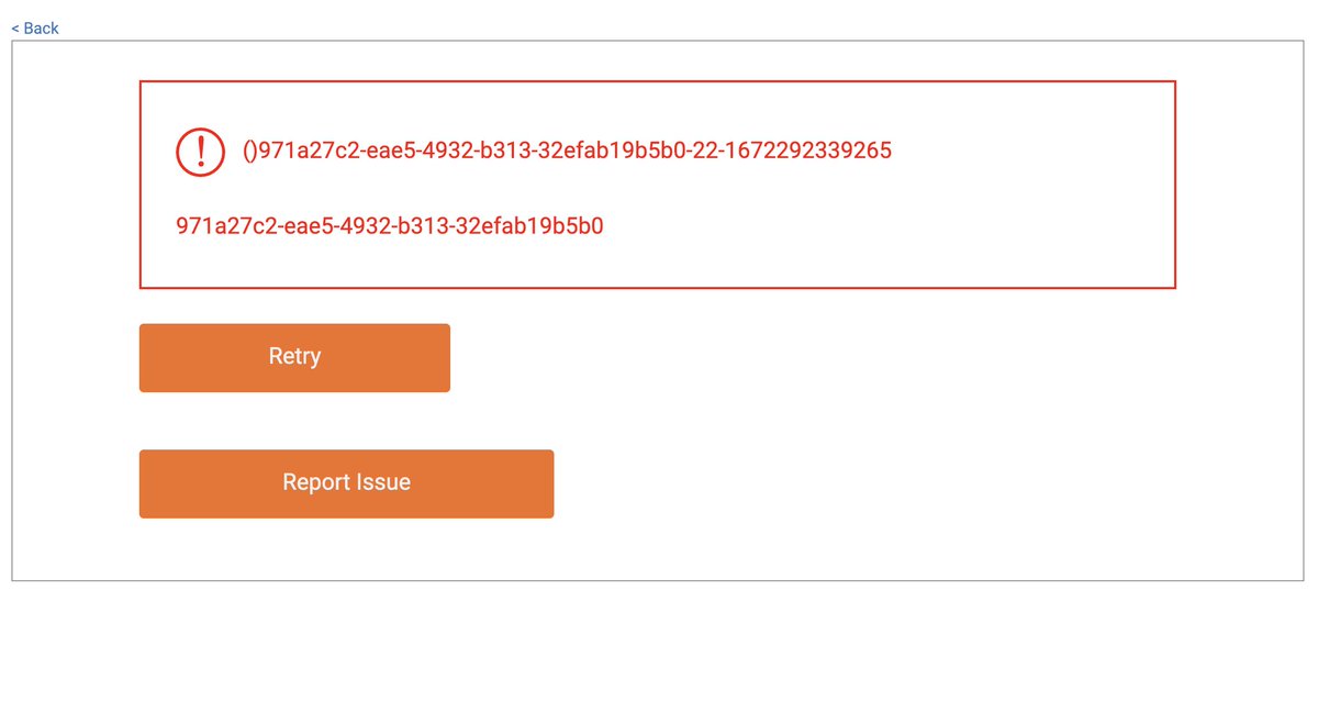 srinjoychak's tweet photo. Attempting a new connection request via https://t.co/5D7g1GkHfg. Have tried multiple times, same error always. Have sent multiple mails for assistance. No response from IOCL/Indane. 
Local dealer asking huge bribe for service. Please help @IndianOilcl @indane_gas @MoPNG_eSeva https://t.co/mDBdzMqc4g