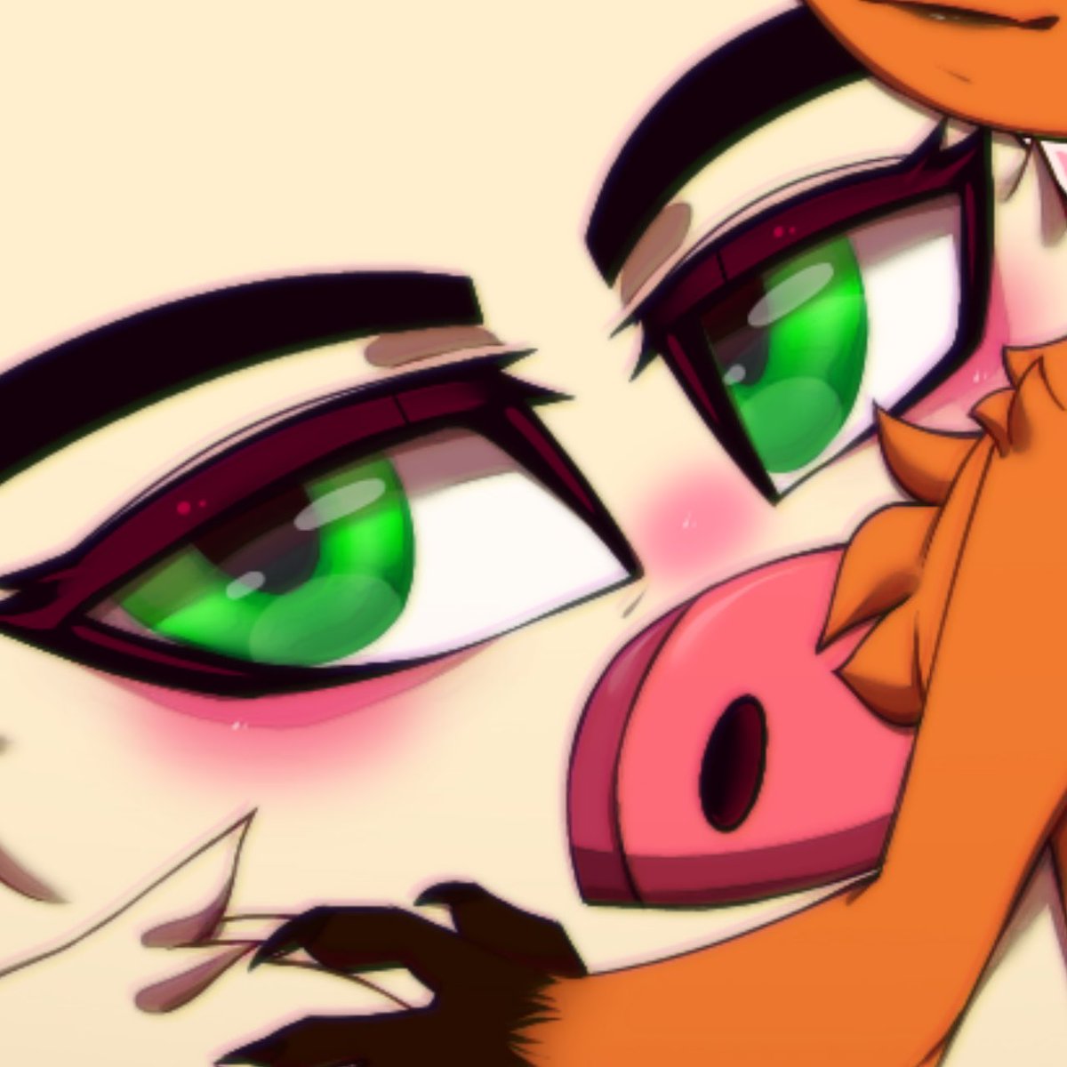 keithybull's tweet image. Butterfly bf 🦋

(EntireXPeri)

#spliced #splicedtvshow #splicedentrée #splicedperi