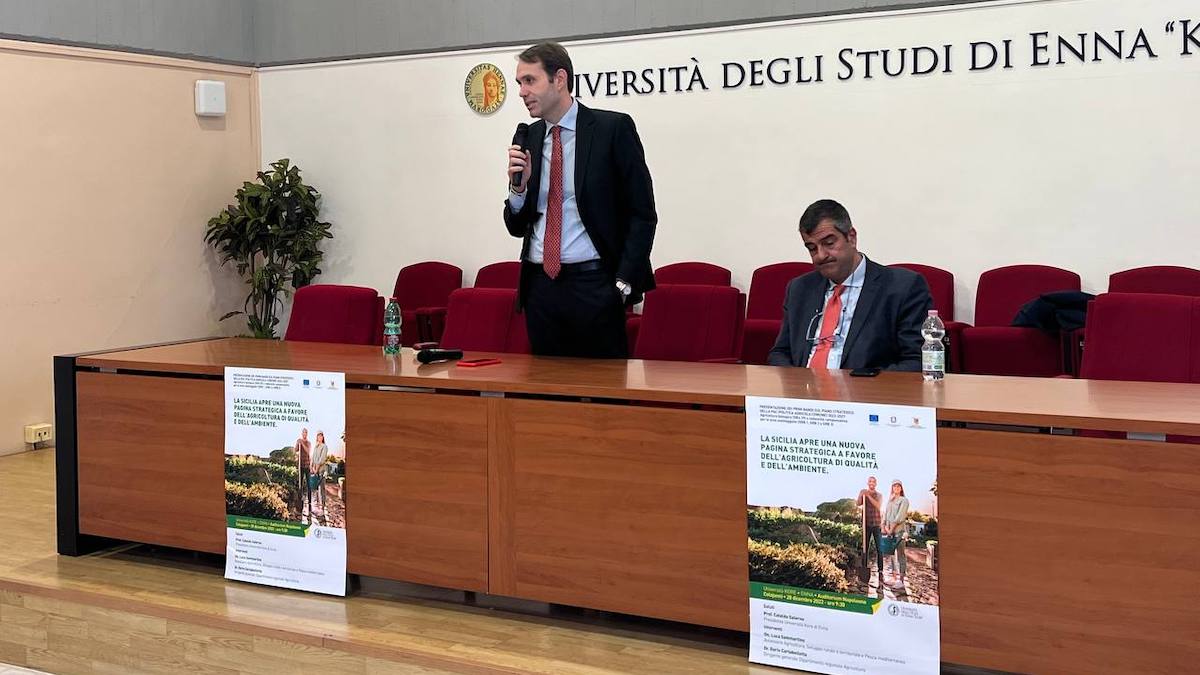 Agricoltura bio (mantenimento) e indennità compensativa, presto i bandi - mailchi.mp/cceb631a8be6/a…