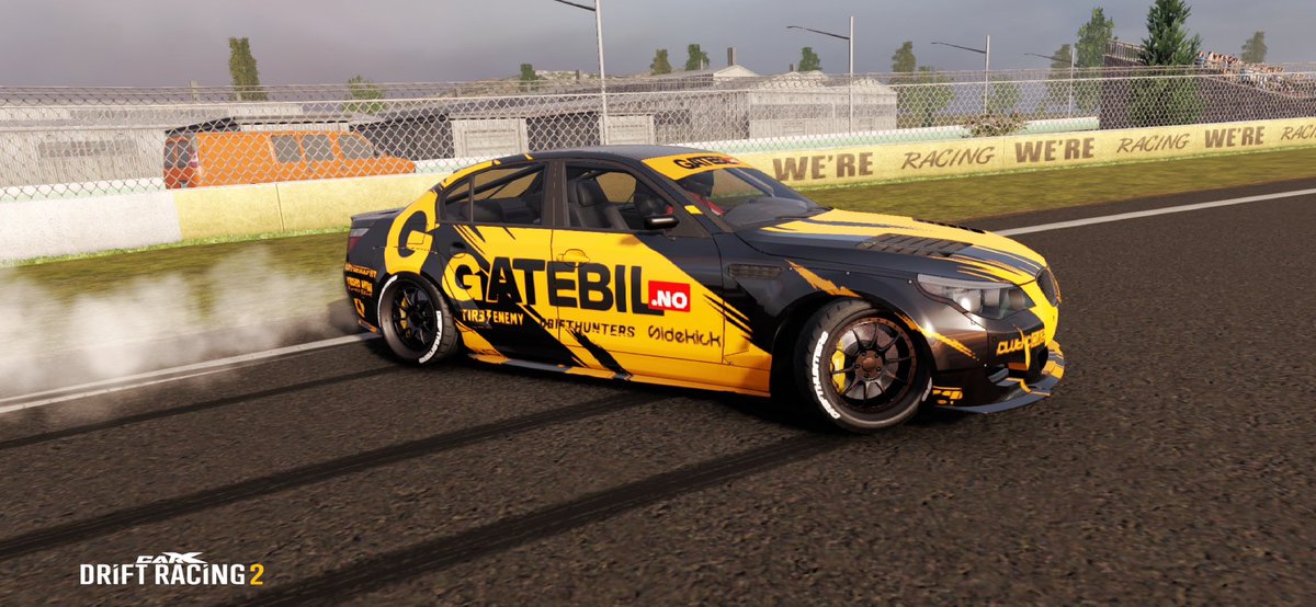 CausbyBrian's tweet image. #carxdriftracing2 #carx_livery_thursday #gatebil #carxdriftracingonline @carx_technology