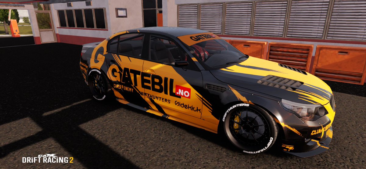 CausbyBrian's tweet image. #carxdriftracing2 #carx_livery_thursday #gatebil #carxdriftracingonline @carx_technology