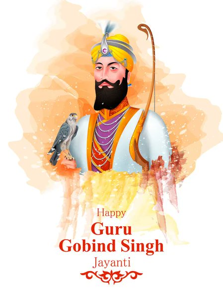 madan_gandharv's tweet photo. May Guru Govind Singh Ji Give You,
The Courage And Strength To Fight The Evil,
And Always Stand By The Side Of Truth.
🙏🙇Happy Guru Gobind Singh Ji Jayanti!🙇🙏
#salesforcetestingguy #salesforce #testing #testinginsalesforce
@salesforce @trailhead https://t.co/Ksy4CuWi78