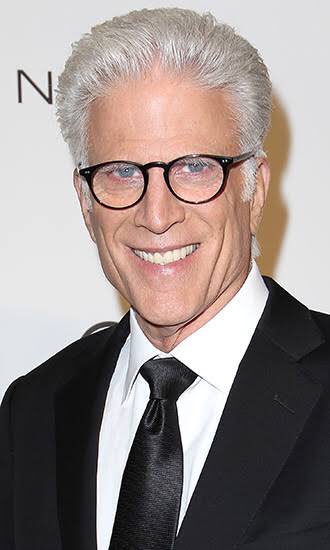 Happy Birthday, Ted Danson!    