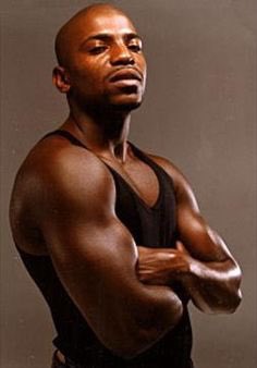 Happy Birthday Mekhi Phifer and Ray Nitschke      