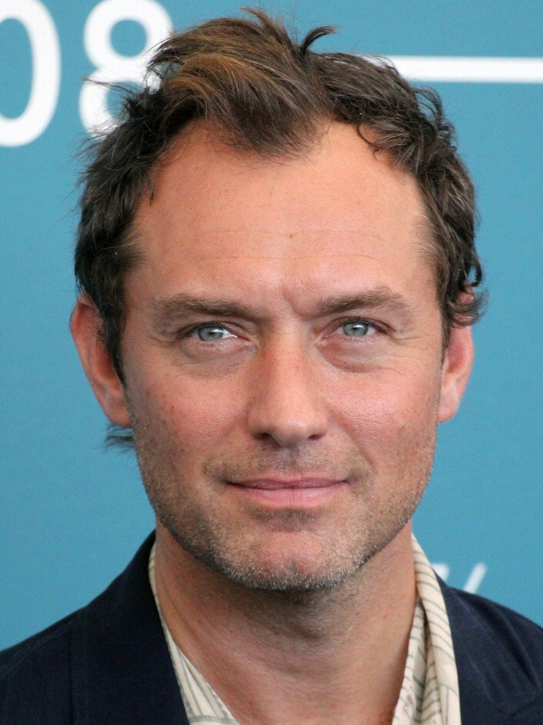 Happy Birthday Jude Law, and Patricia Clarkson, Jennifer Ehle   