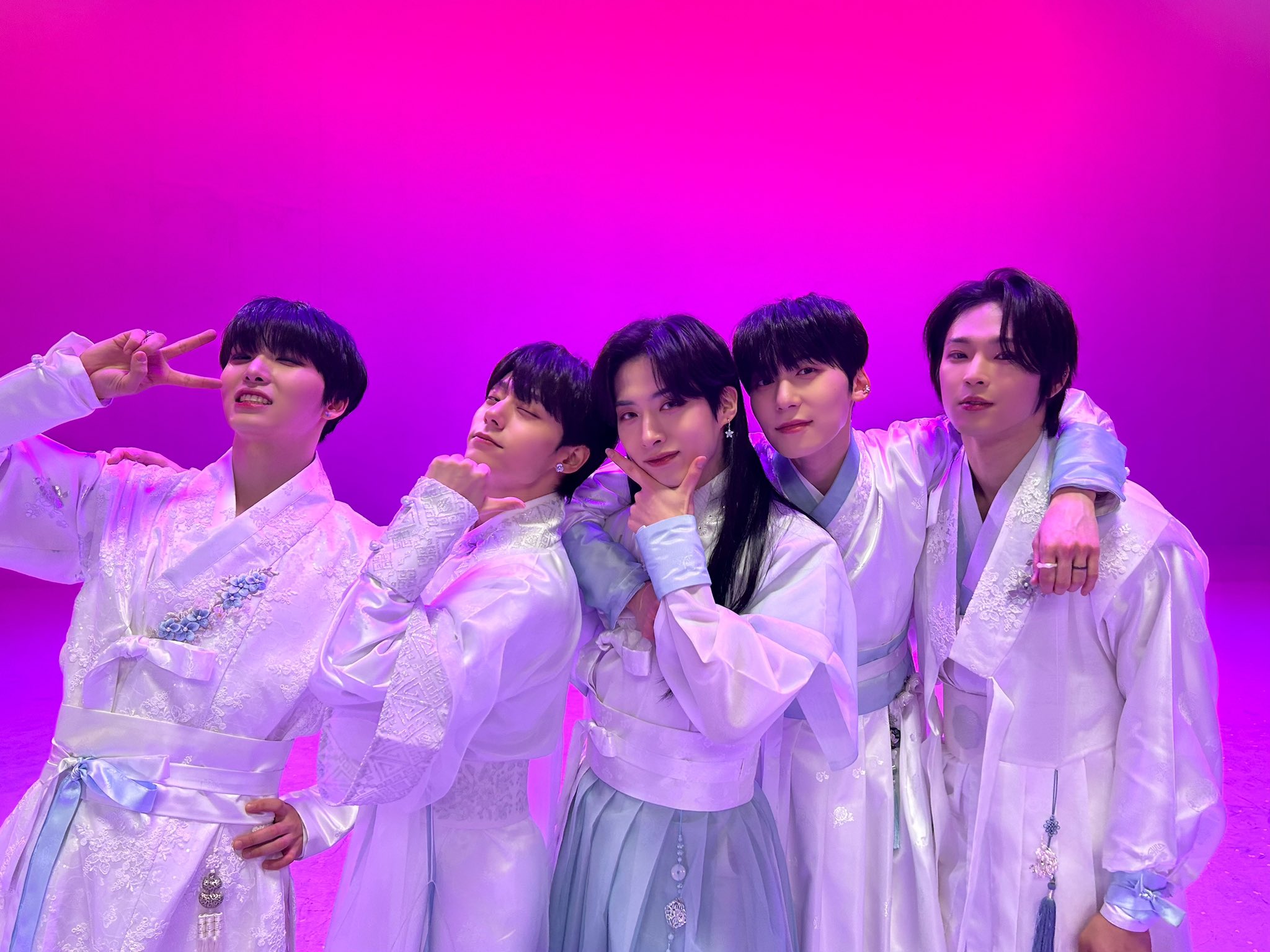 ONEUS on X: 