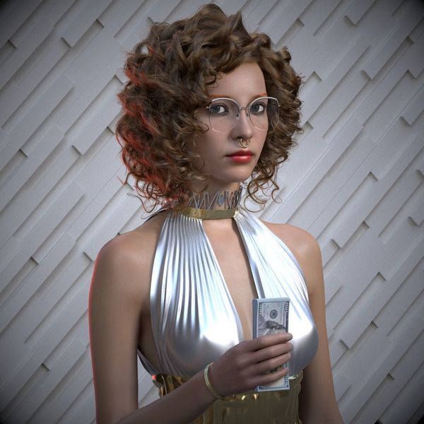 xSPECTAR ™ tweet media