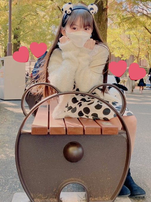 中井ゆゆのTwitter画像8