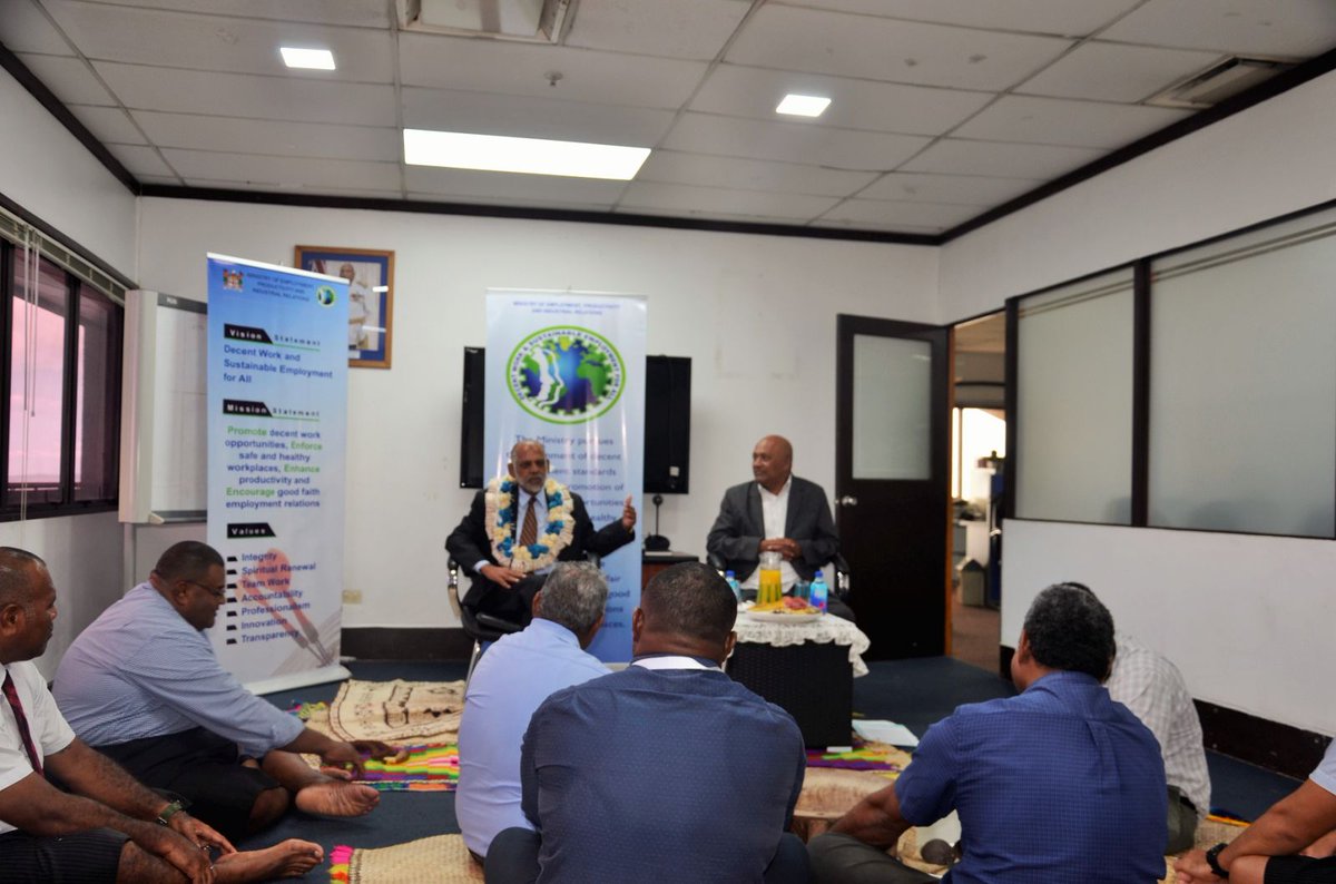 Fijian Government On Twitter The Ministry Of Employment Productivity fijian-government-on-twitter-the-ministry-of-employment-productivity
