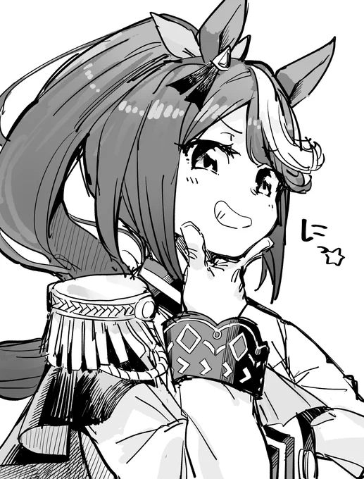 #今年も残りわずかなのでお気に入りを貼る 
今年全然描けてないことに気づいてしまった・・・ 