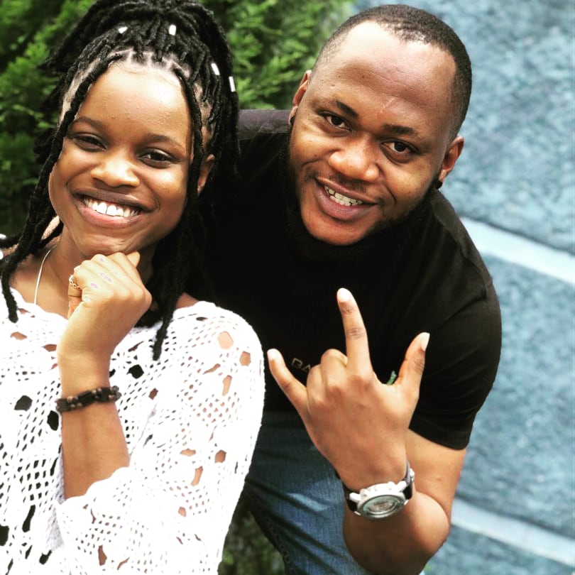 XL1069_FM's tweet photo. Your pre-Friday vibe is locked-in as we COUNTDOWN TO 2023!!!🎄💃
#TheXLSuperBreakfastShow☕ has got all your fave jamz & convos with @YUGEEBAMIDELE, @highprayz & Irisl!!
Listen live🌍 here👇🏾
https://t.co/53wEDBfaur
#TuneInNow📻🔊🎧 #TellItThursday🗣 #WeGotYourMornings🌞 https://t.co/7UVNM2gU1K