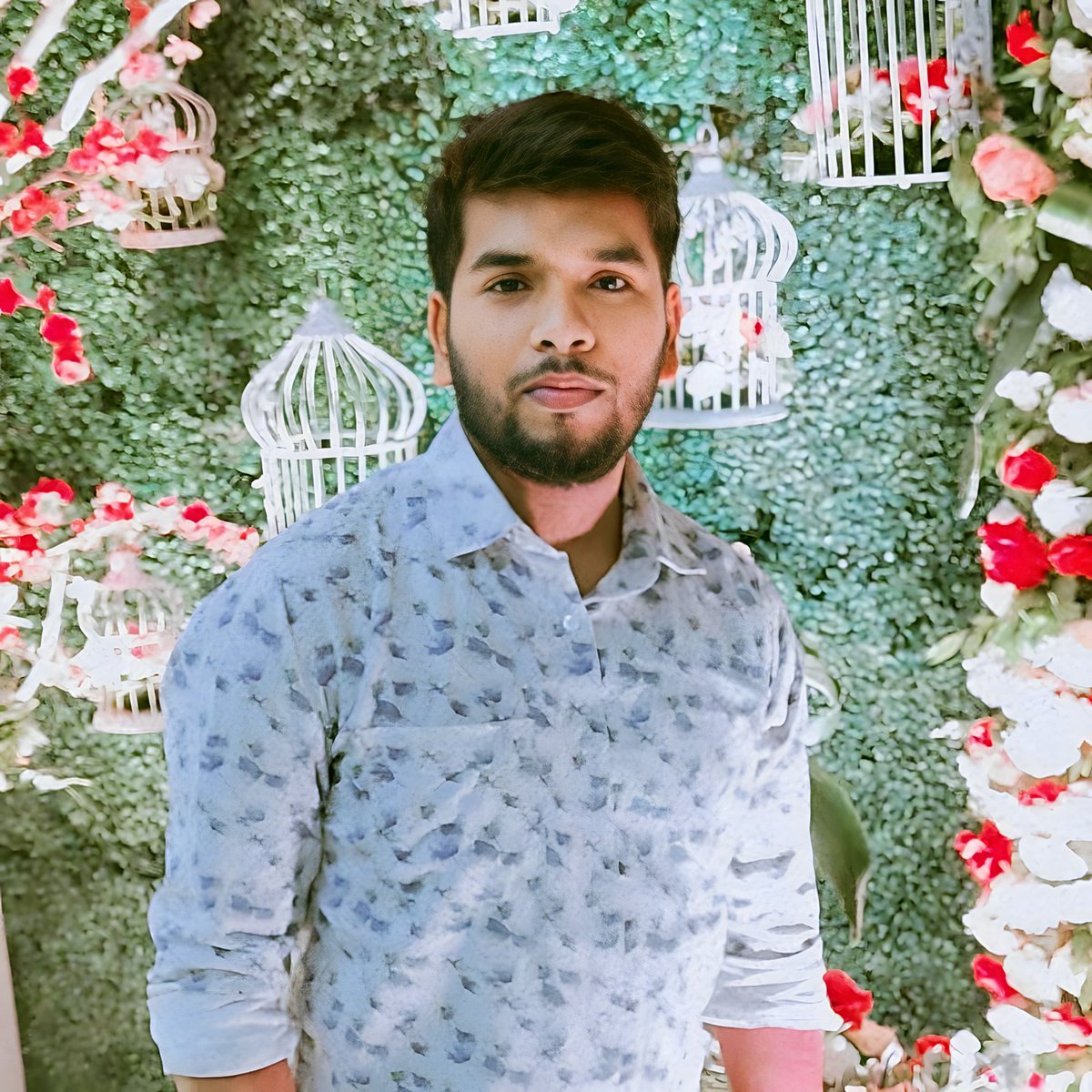 Not being able to do something when you can is a huge disappointment, the youth are so full of energy and they want to contribute so much to the nation building but time and again they are not done justice to.
#cancel_BSSC_CGL3_all_shift

Follow 👇👇👇
<a href="/SocialWorker748/">NIKHIL SINGH 🇮🇳</a>