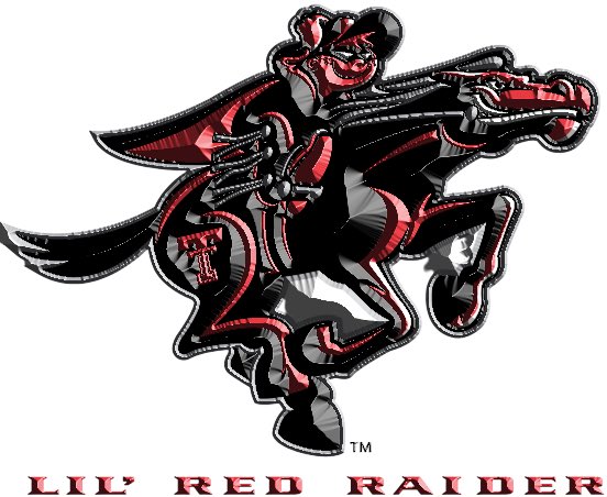 SickosCommittee's tweet photo. How about Lil Red Raider?? https://t.co/UUR64hpG3w
