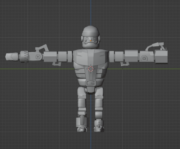 KitLikeScript's tweet image. An upcoming christmas update on my tower defense game! and it my first time modeling/animating bot! 😄
#RobloxDev #RobloxDevs #ROBLOX