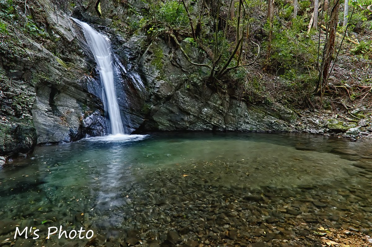 houwakougyou's tweet photo. 📷2022,12,18
ー静寂/ #風景 ー
-Silence/ #Landscape -
#滝 #滝つぼ #瀬戸淵の滝
#waterscape #waterfall #waterfallbasin #clearstream #mountainstream #waterside #transparency #nature
#naturephotography #landscapephotography #landscapecaptures
#Nikon #D780 #SIGMA
#Rawtherapee #GIMP https://t.co/41WjFVMRhP
