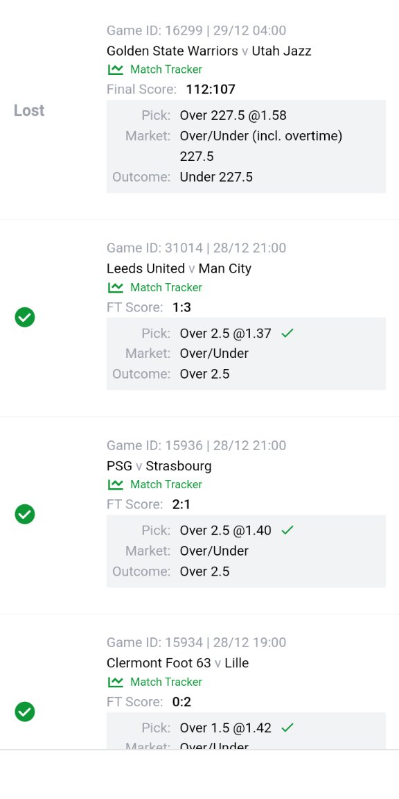 FreestylePuntNG's tweet photo. Damn..
This is the most painful cut 1 ever.
190 odds, staked heavily.
Saw cash-out G/A worthy but because i was so sure of ov 227, i refused to take it.
How #GSWUTA played only 37 points in the 4th quarter needs to be studied for the culture.
Anyways, this is it. No more NBA https://t.co/QpndE0BgXE