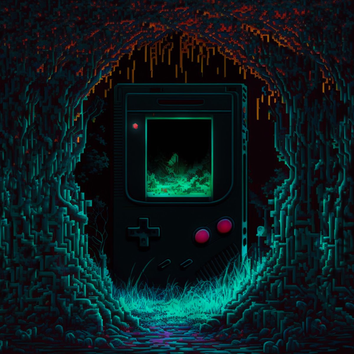 FrensCollective's tweet photo. A lost power is seen from a distance. The question is are you still here? Y/N??? 

Quote Retweet with your answer. Look out for a DM. https://t.co/JJQocdeqRj