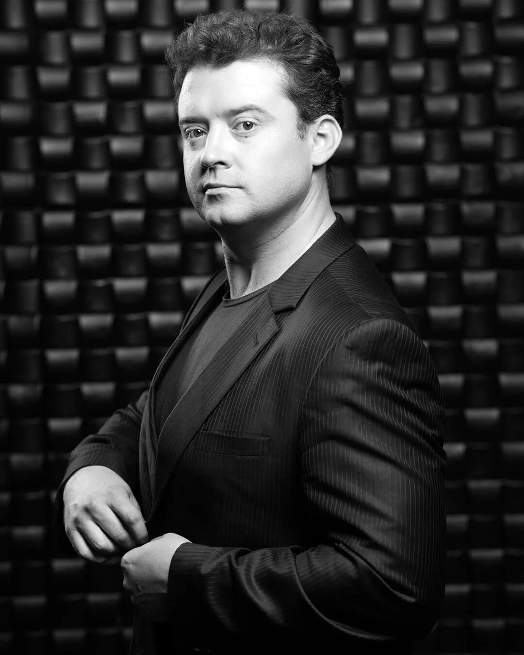 Денис Роднянский актер