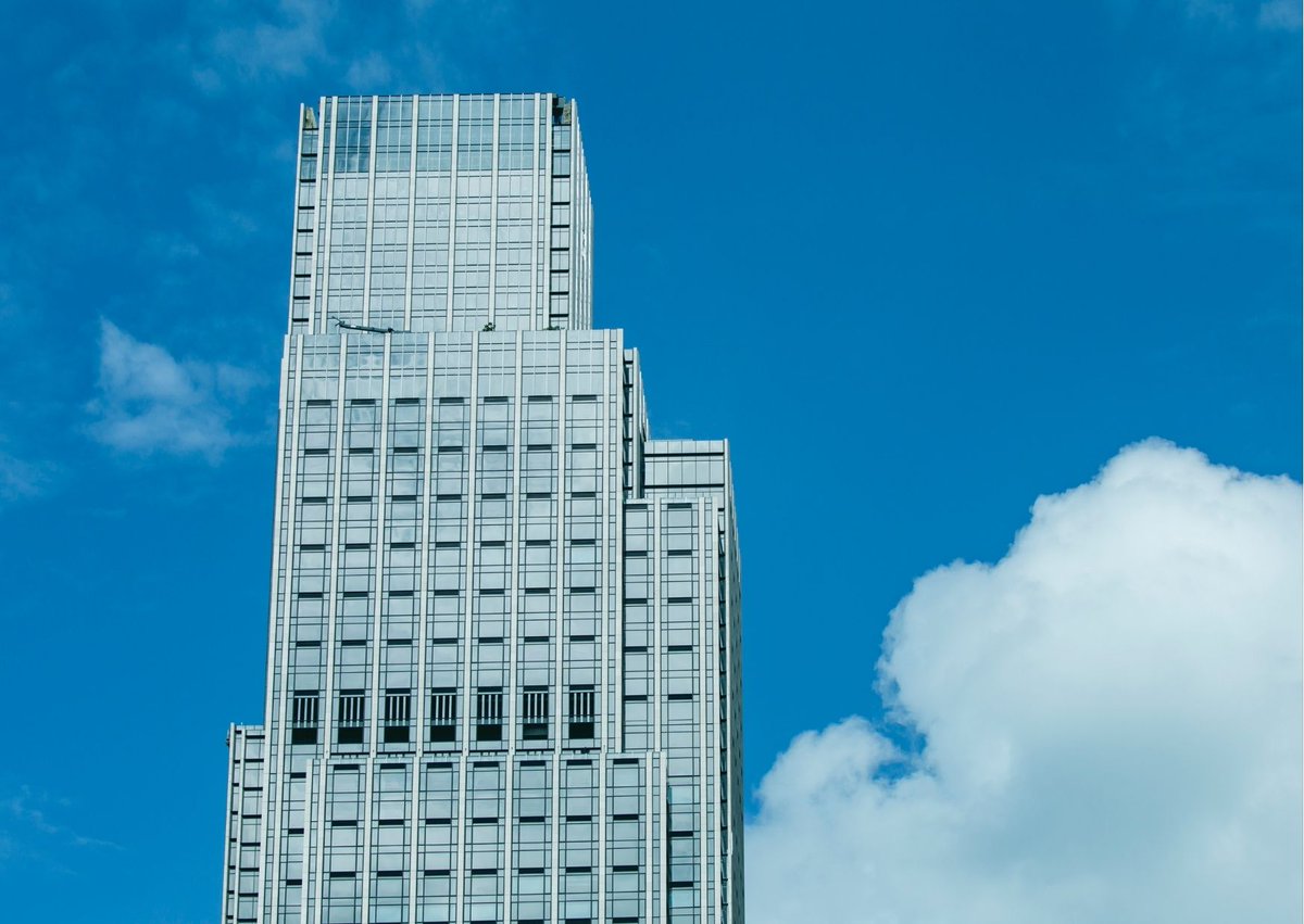ByGlodon's tweet photo. Digital twins are expected to develop as a ‘mission-critical’ business tool in all phases of the built asset lifecycle and become a part of a growing sector set to reach almost 185 billion dollars by 2030 according to estimates by Research &amp; Markets. https://t.co/qikywdKIsj