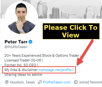 Peter Tarr tweet media
